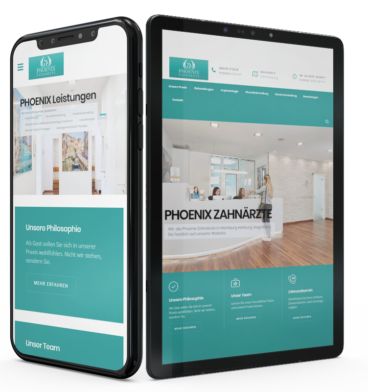 Webdesign Koblenz