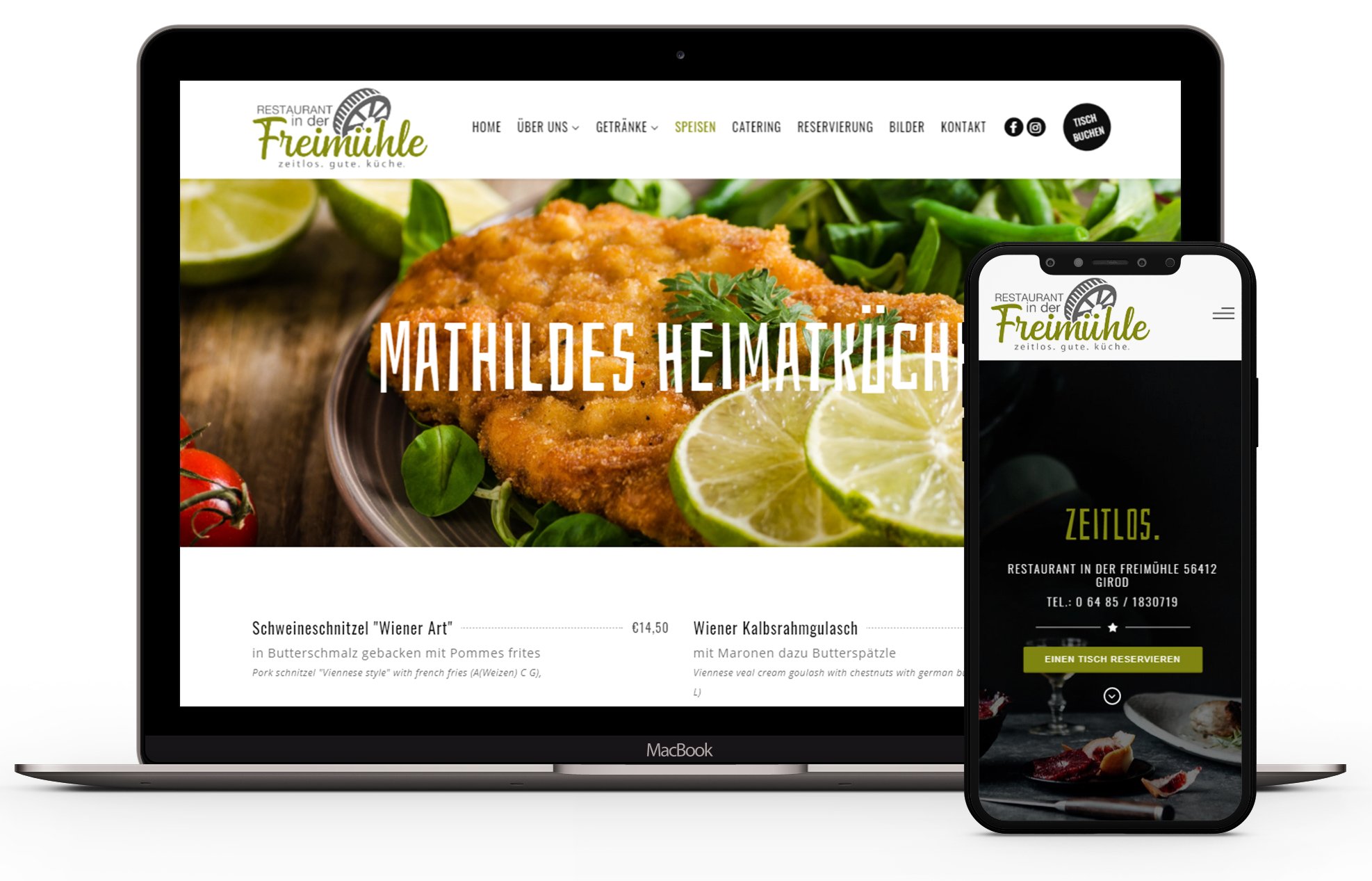 Webdesign Koblenz