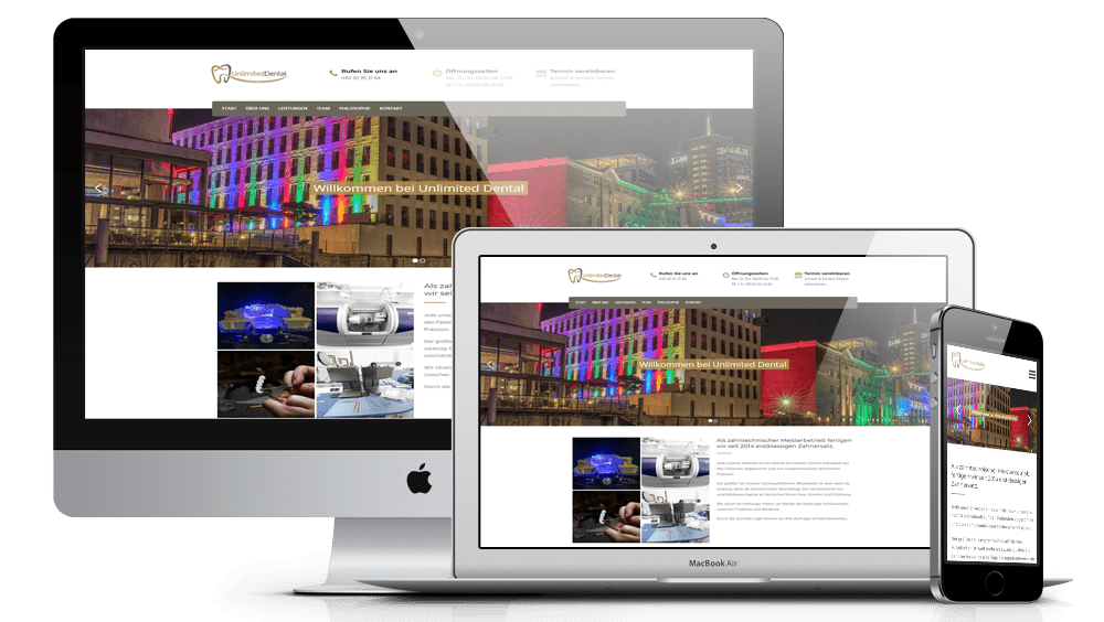 Webdesign Koblenz