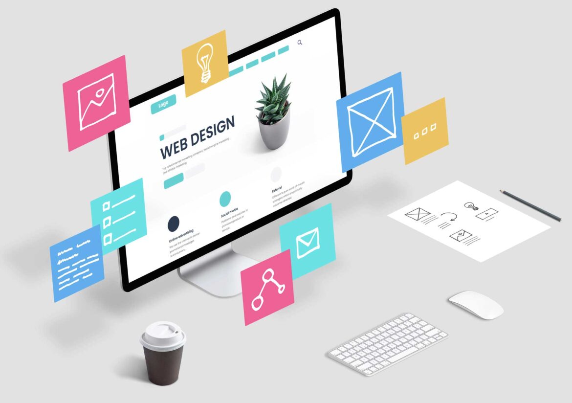 Webdesign Koblenz