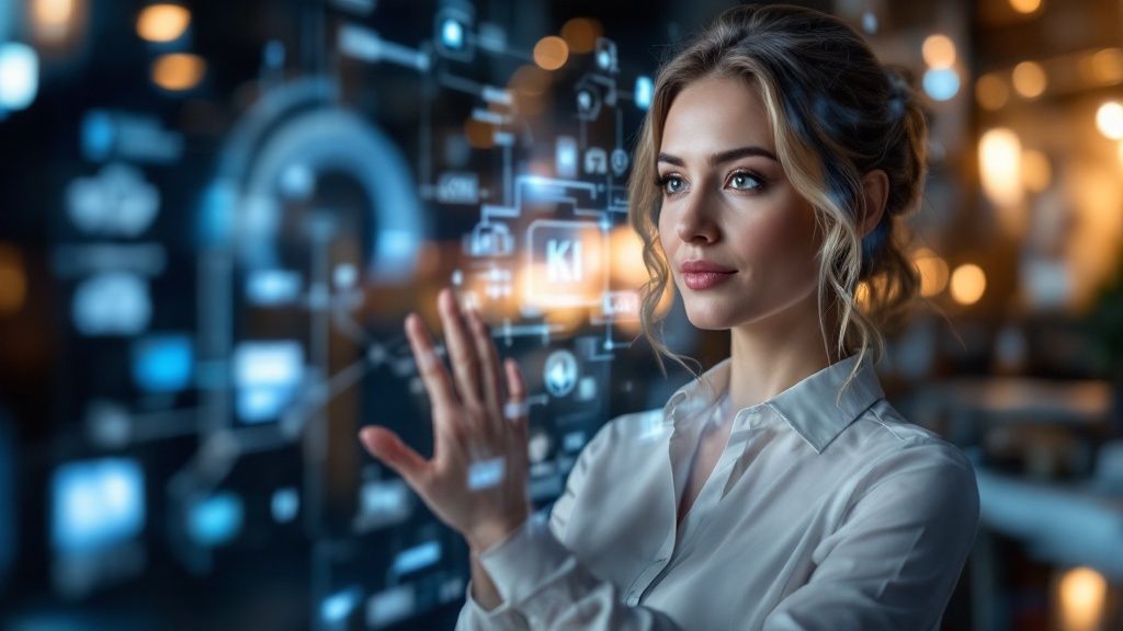 Praxis-Guide KI Tools für Unternehmen