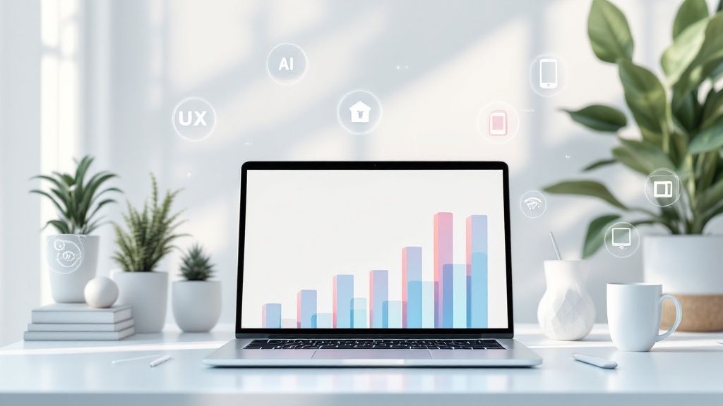 Top Trends in SEO to Watch in 2025