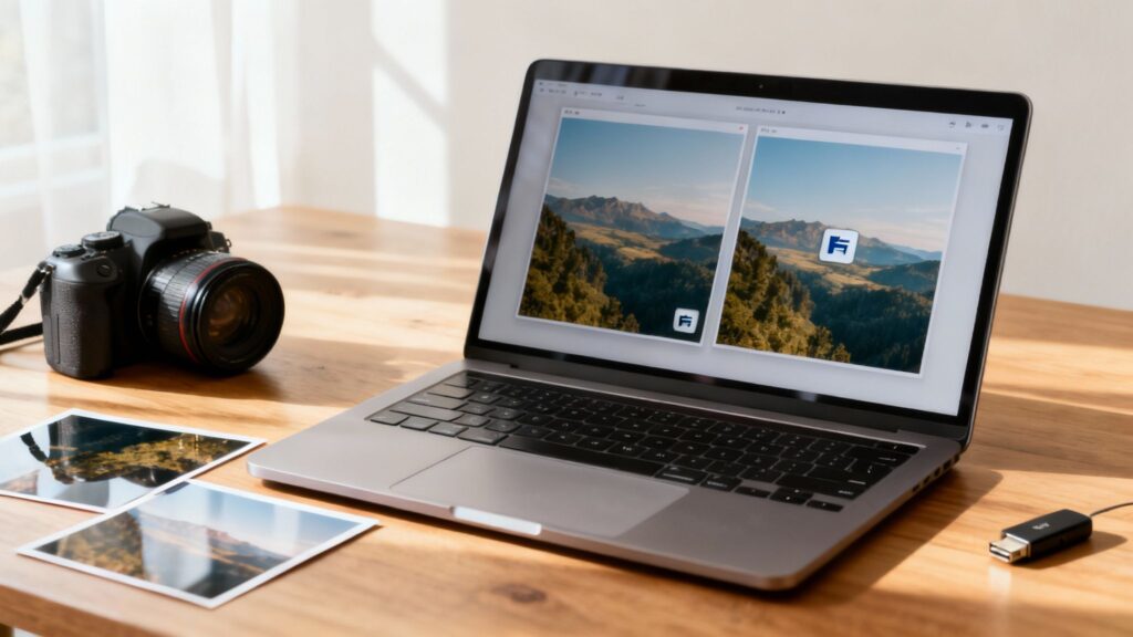 Bilder komprimieren ohne Qualitätsverlust – Tipps & Tools