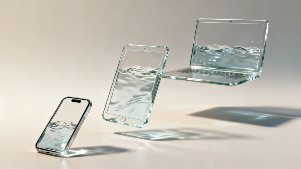 Was ist Responsive Design einfach erklärt