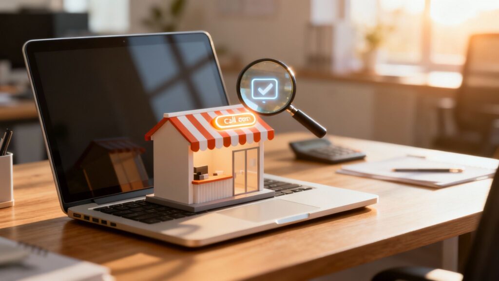 Was ist eine Landing Page? Ein praxisnaher Guide