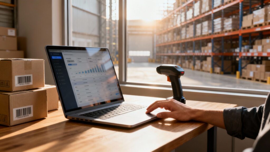 Die passende Warenwirtschaft für Shopware finden