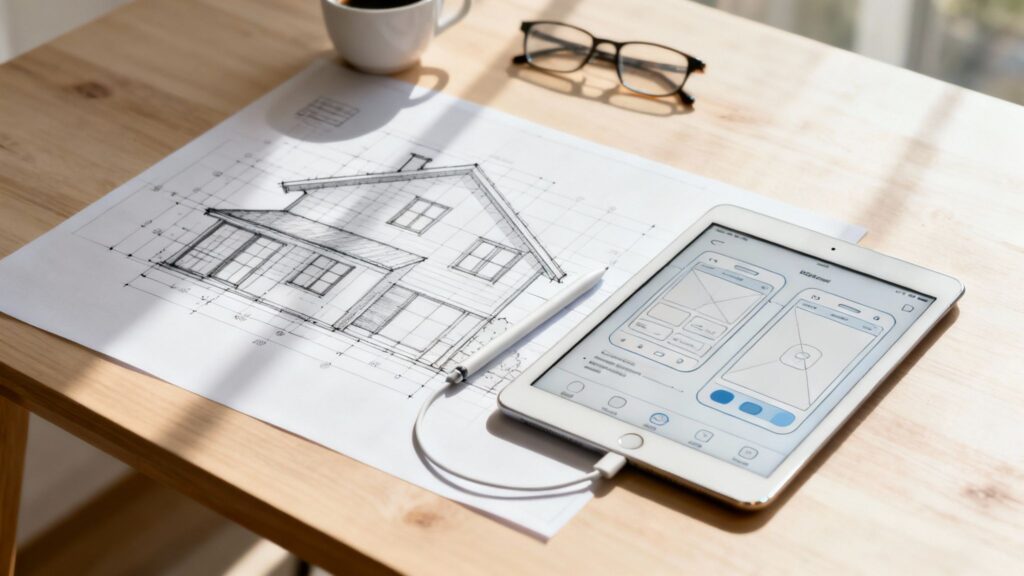 Was ist UX Design: Dein kompakter Einstieg in UX