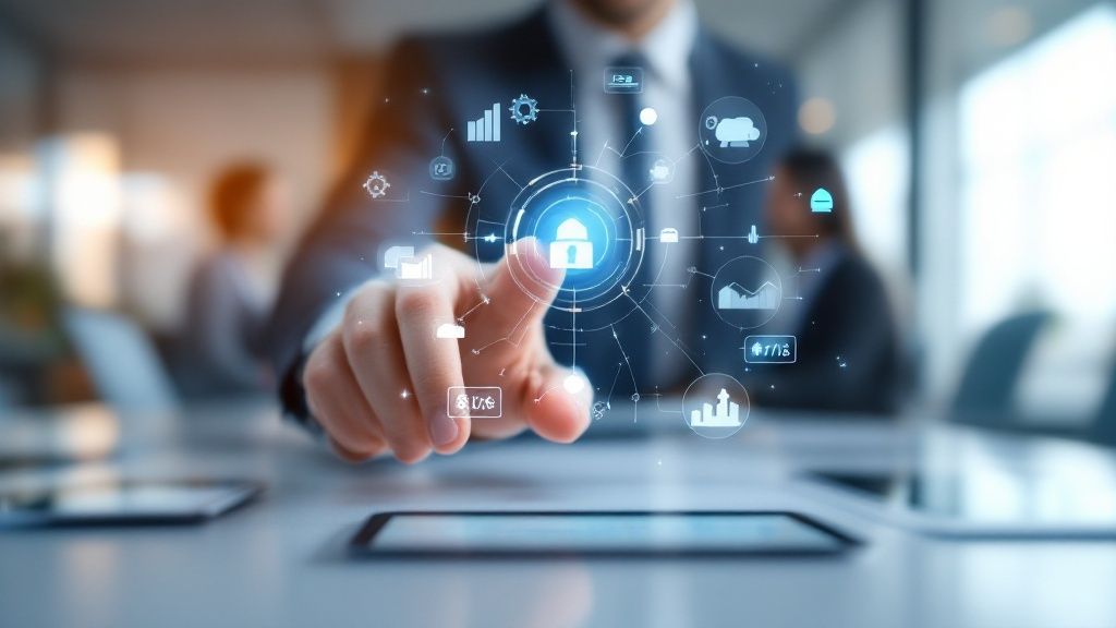 KI Tools für Unternehmen